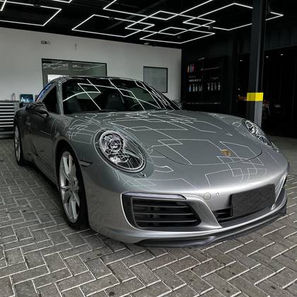 PORSCHE 911 3.0 24V H6 GASOLINA CARRERA T PDK PORSCHE 911 3.0 24V H6 GASOLINA CARRERA T PDK